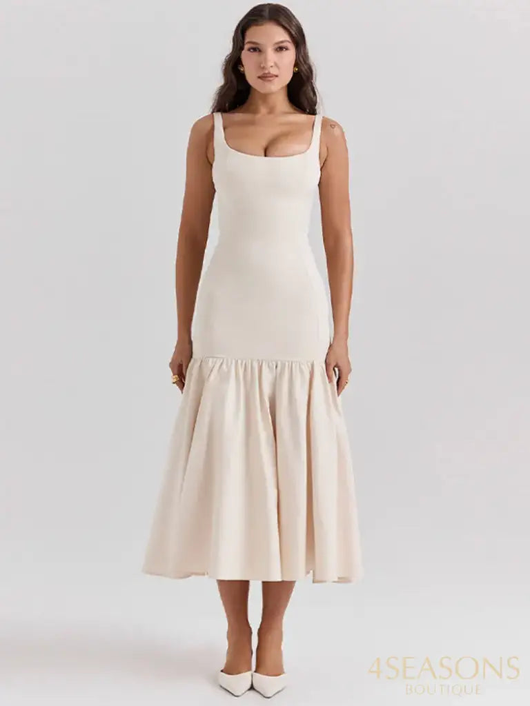 Vestido Ellena