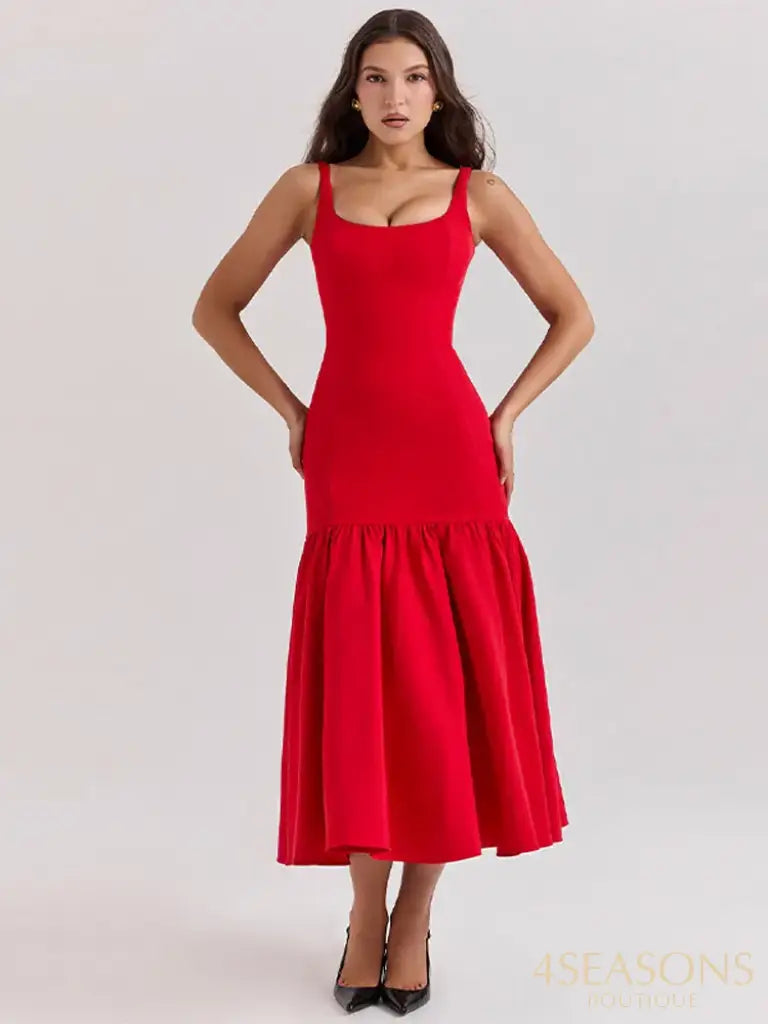 Vestido Ellena