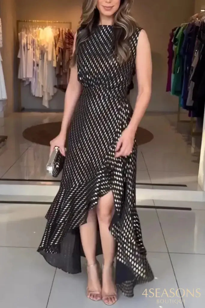 Vestido Emmanuele