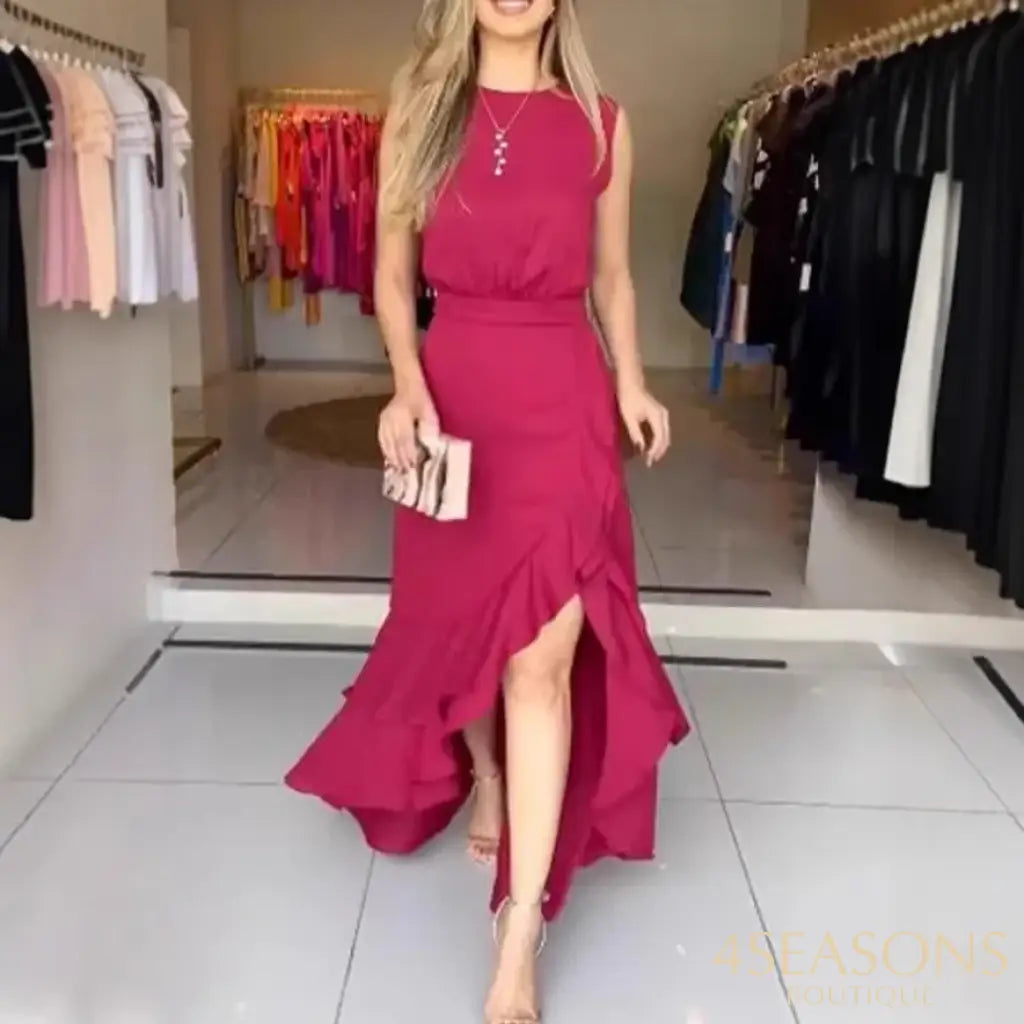 Vestido Emmanuele