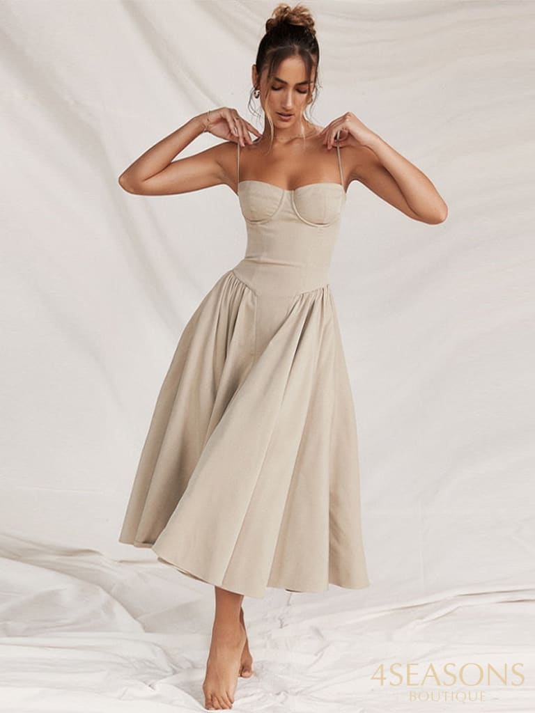 Vestido Époara