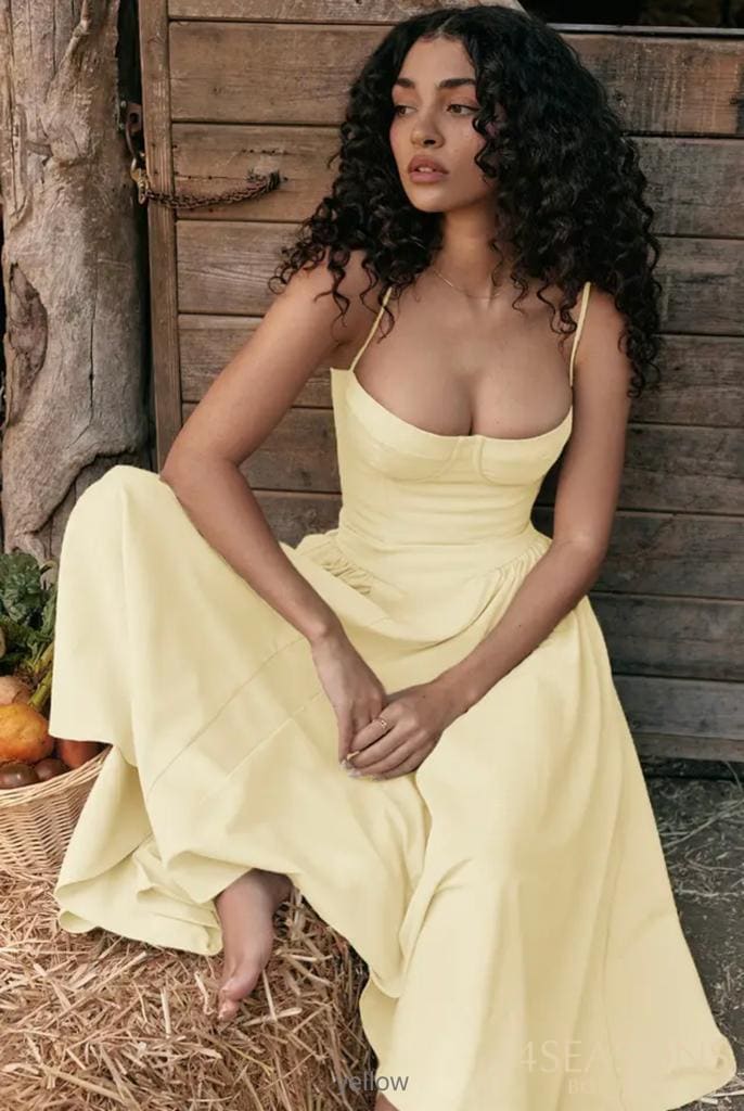 Vestido Époara