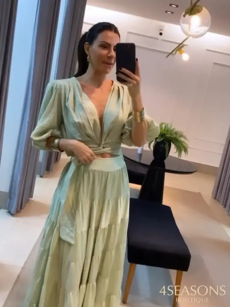 Vestido Fenny