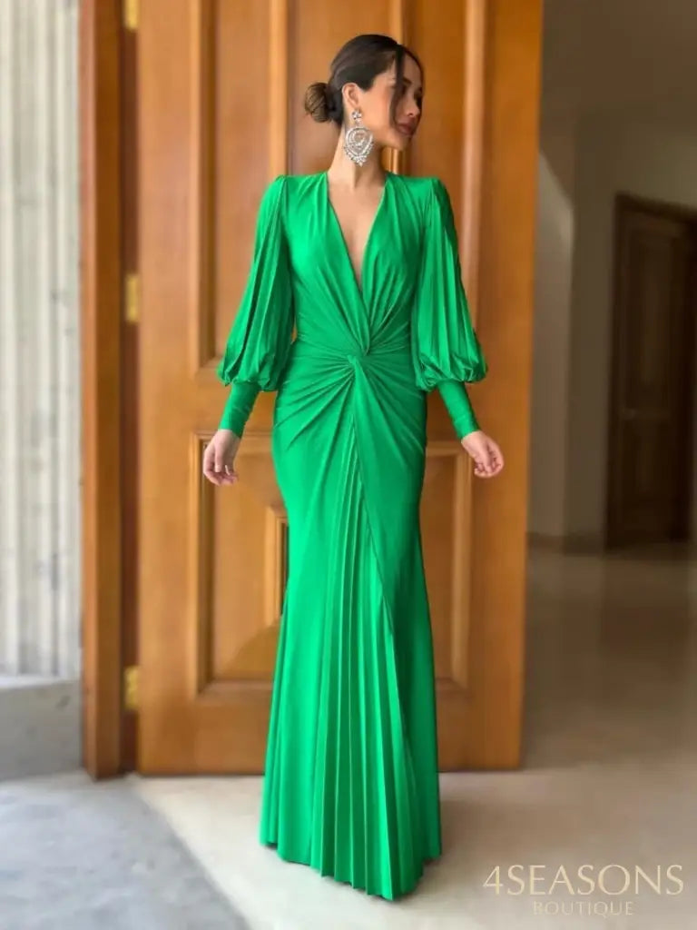 Vestido Flávya