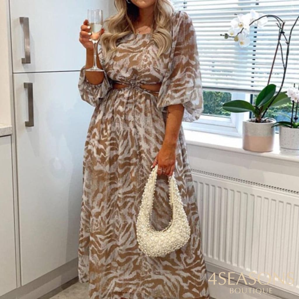 Vestido Florence