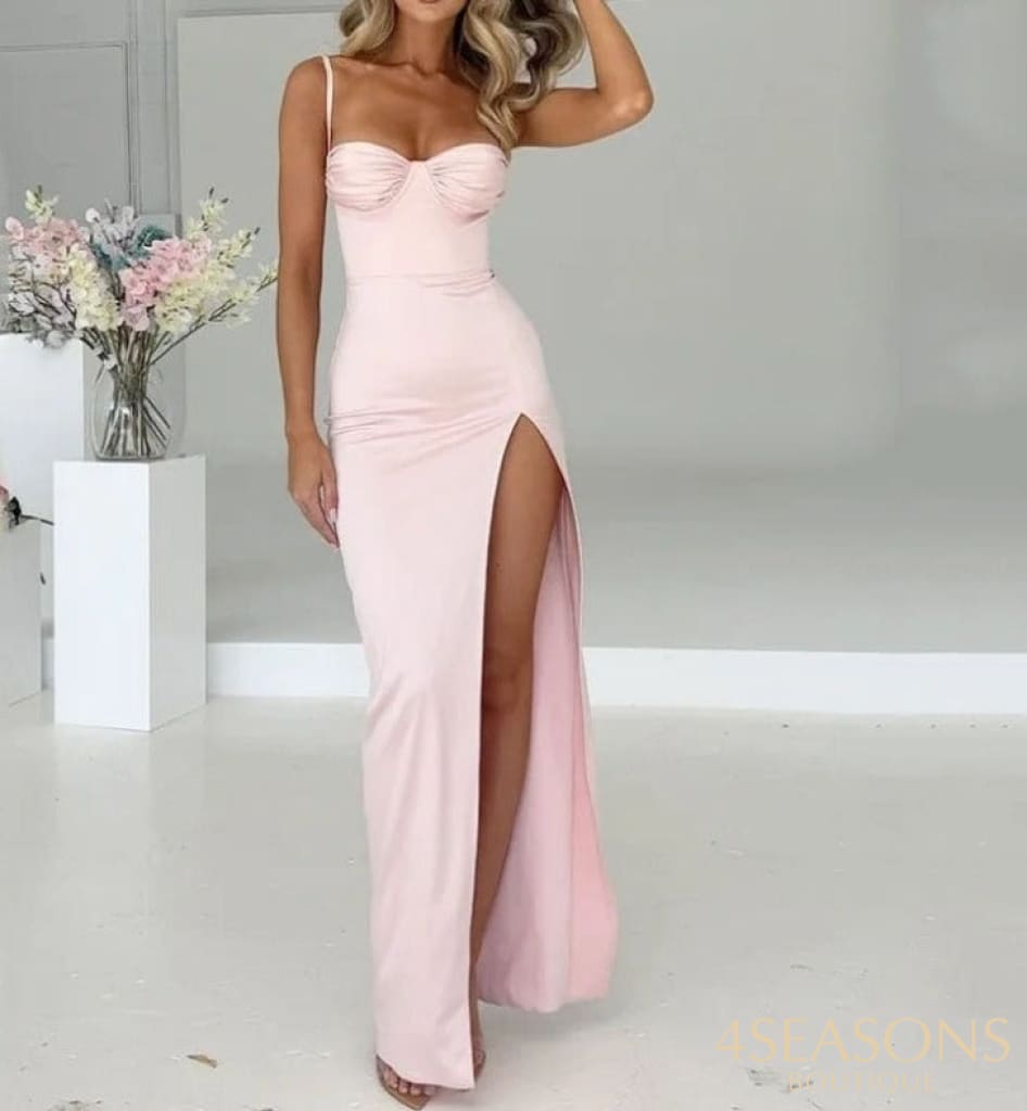 Vestido Forest