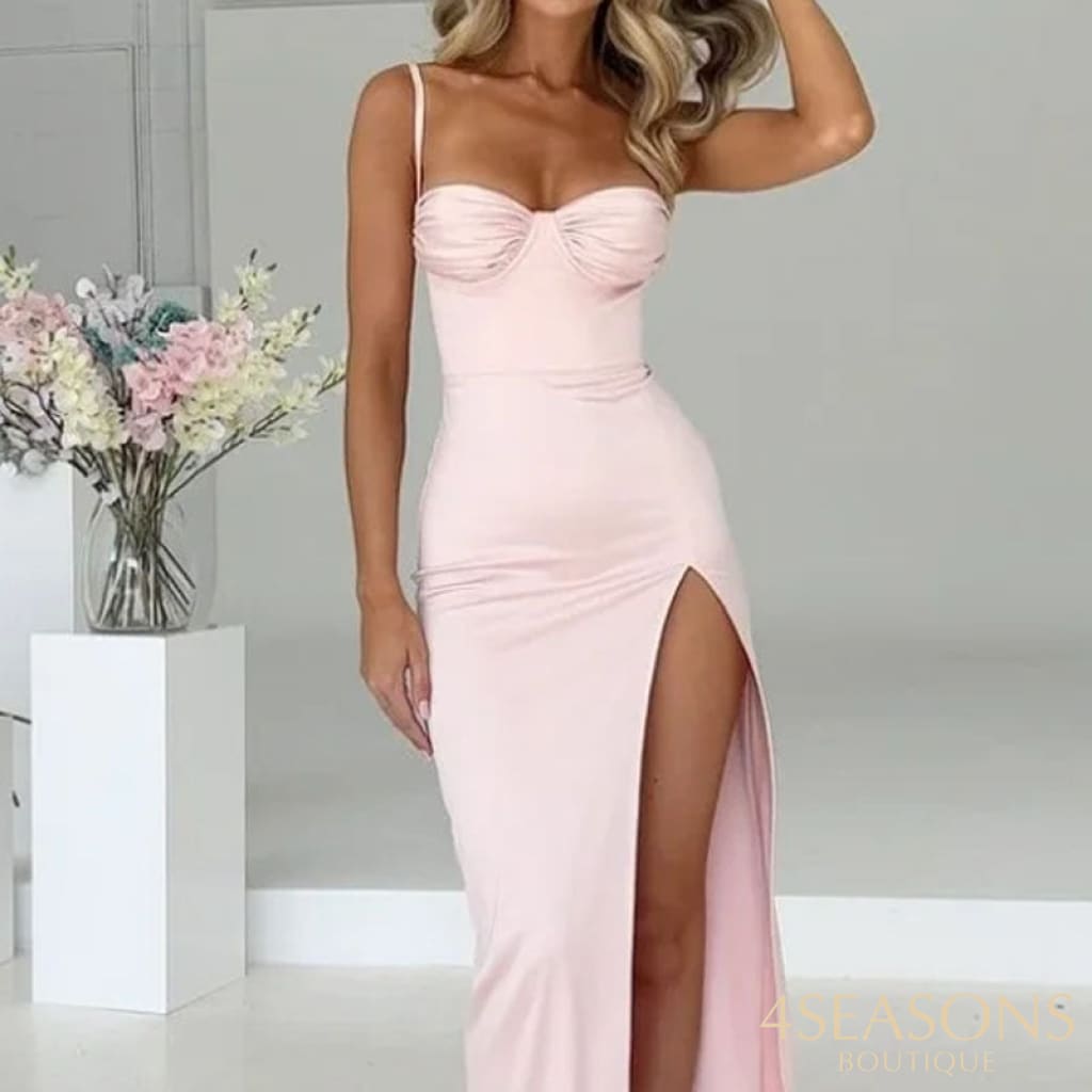 Vestido Forest