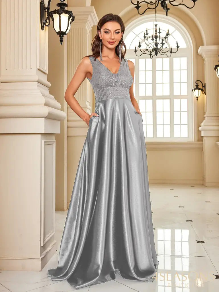 Vestido Garbo