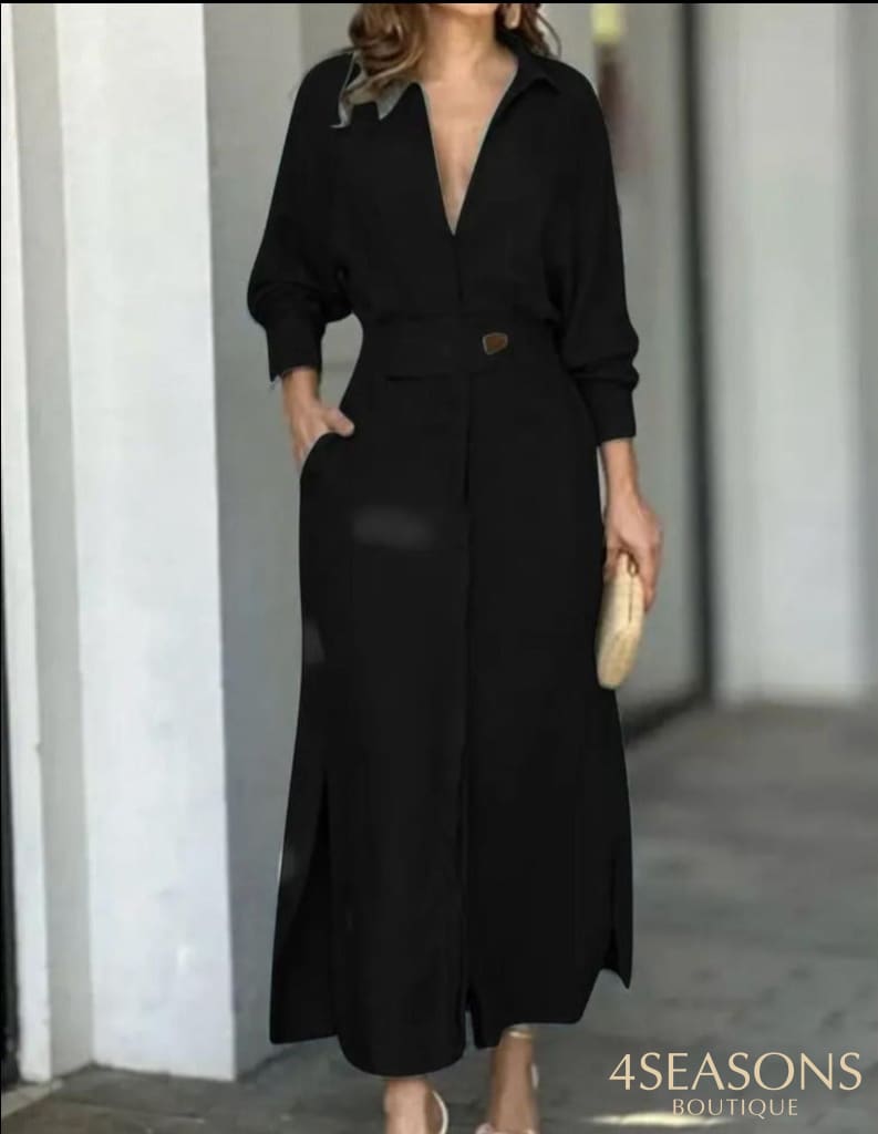 Vestido Garcês