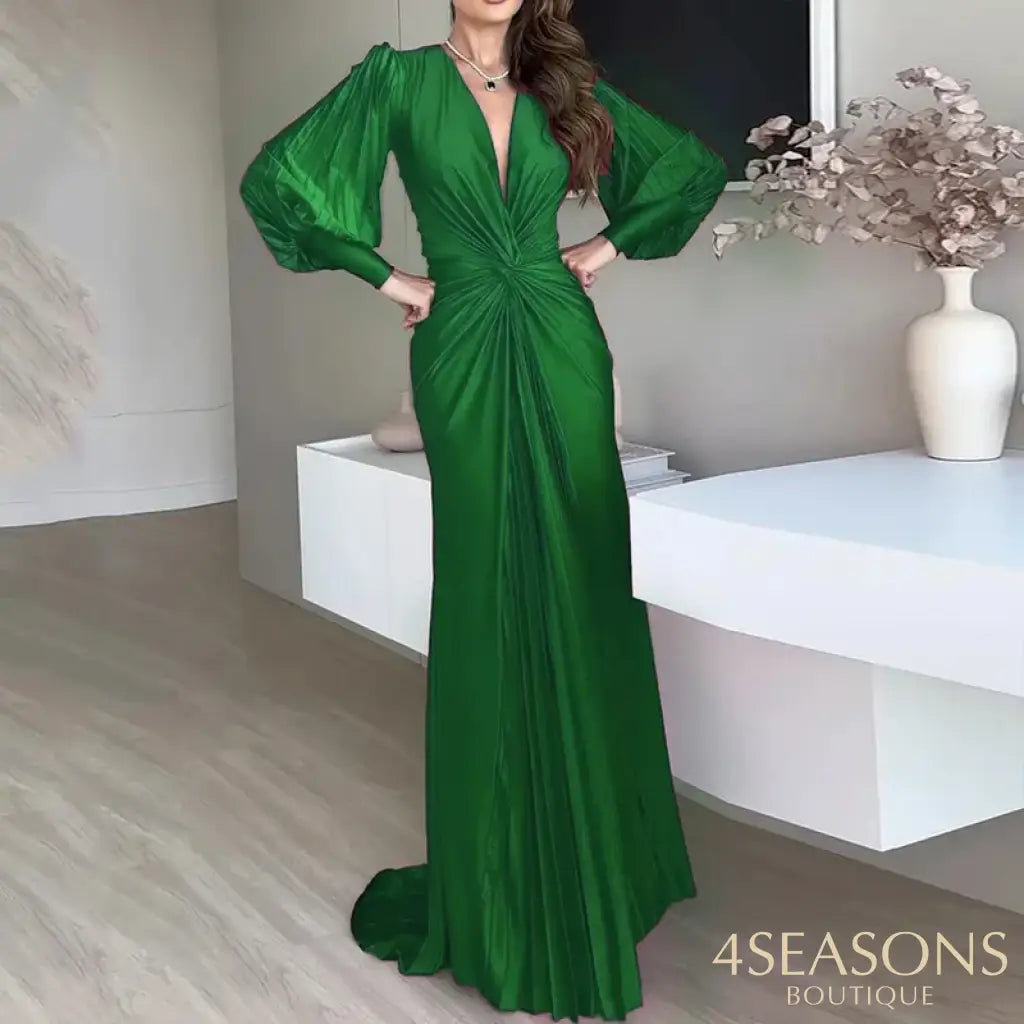 Vestido Giselle