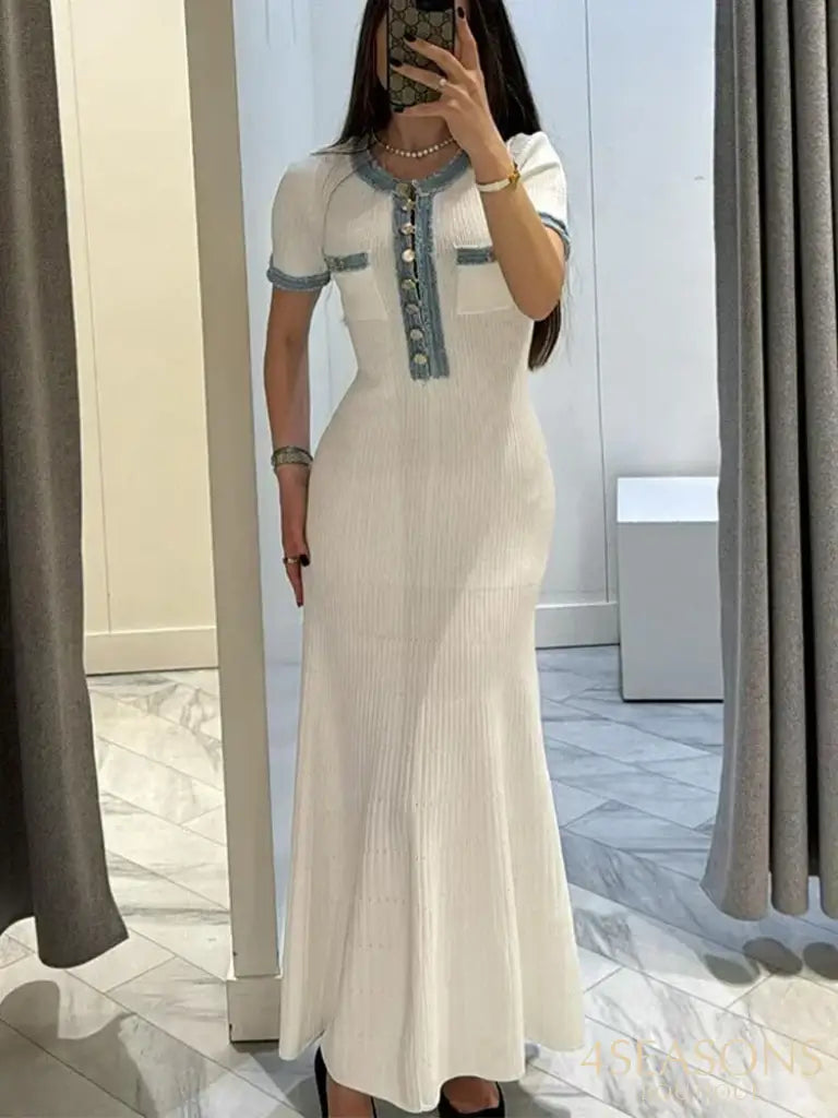 Vestido Harris