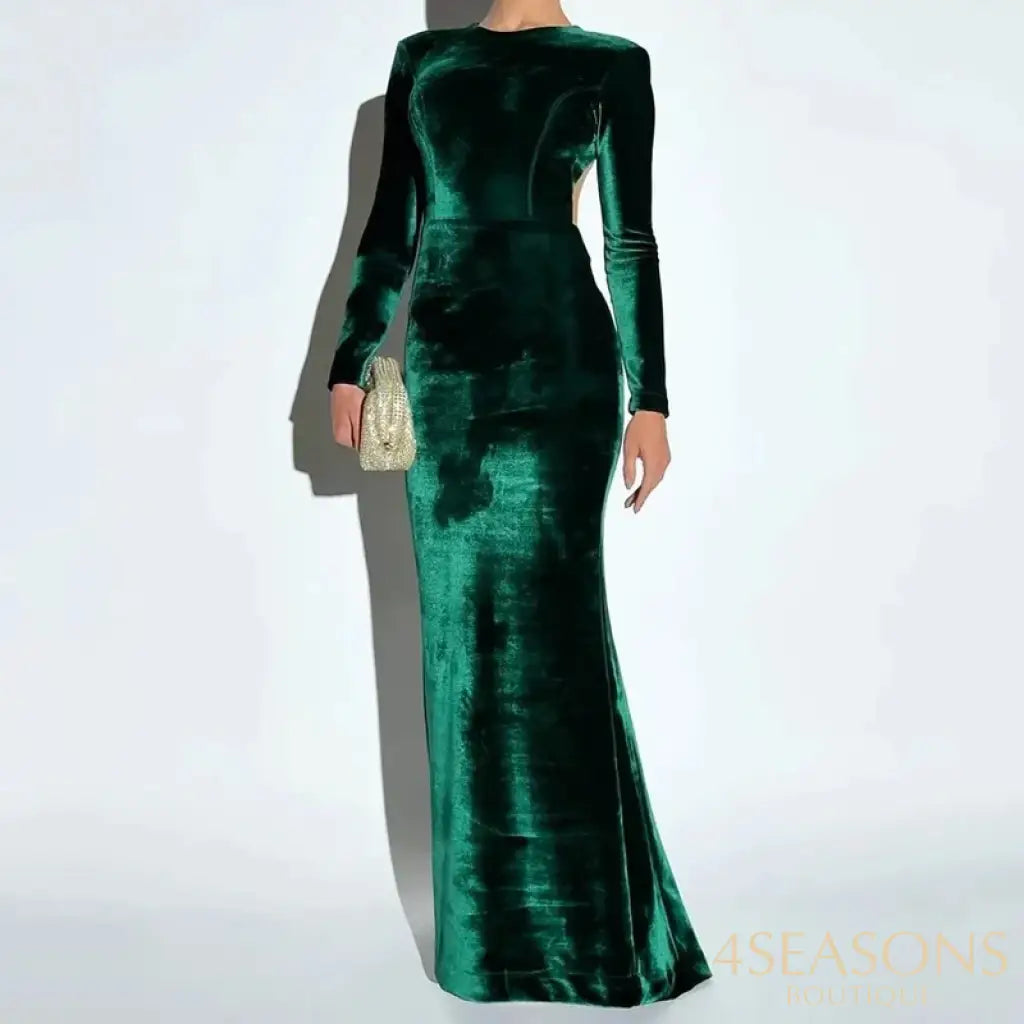 Vestido Harris