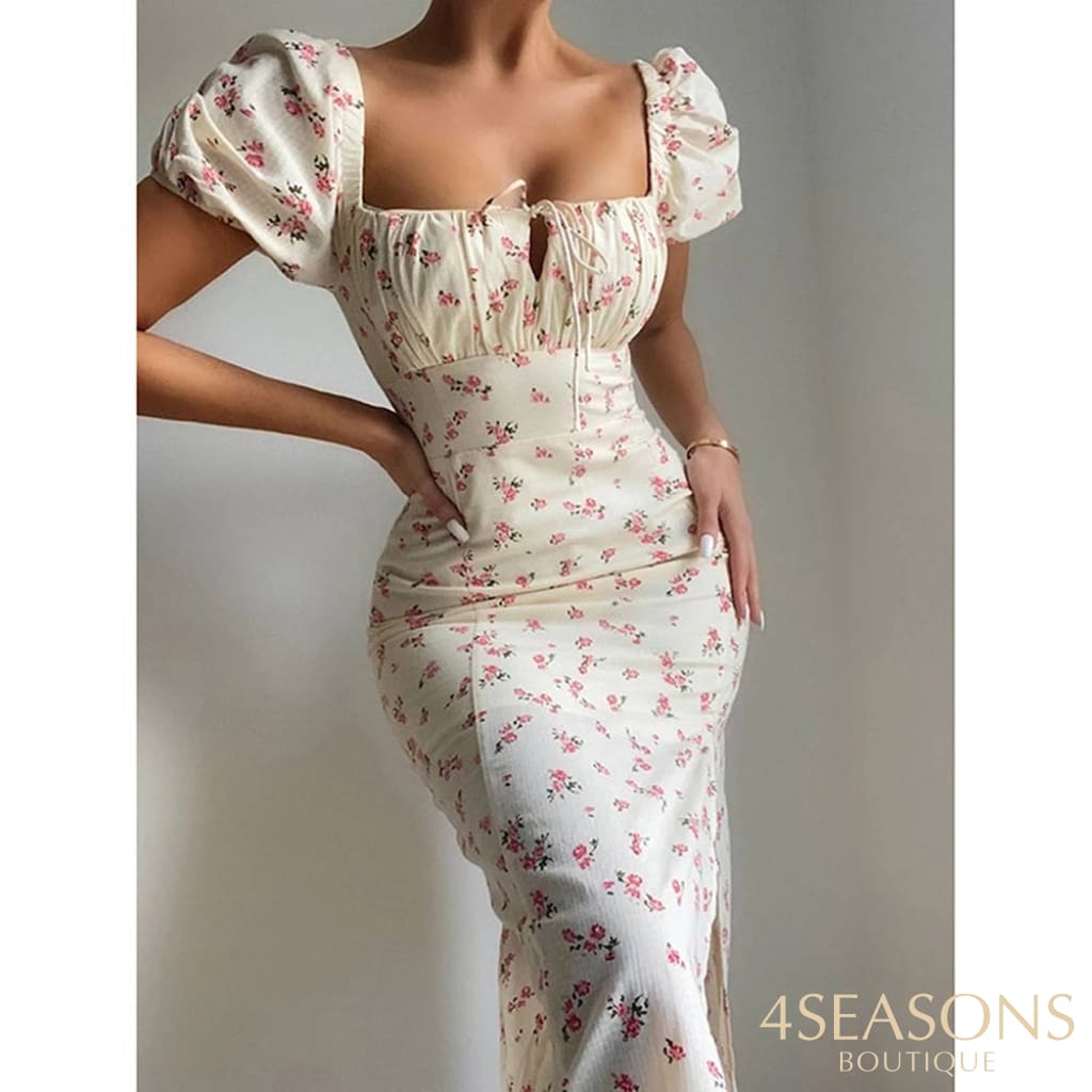 Vestido Janayne