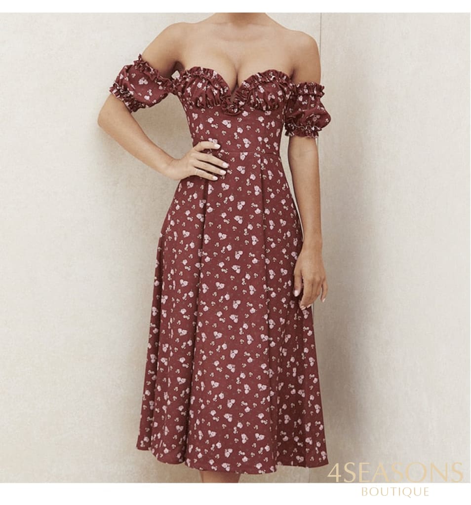 Vestido Janayne