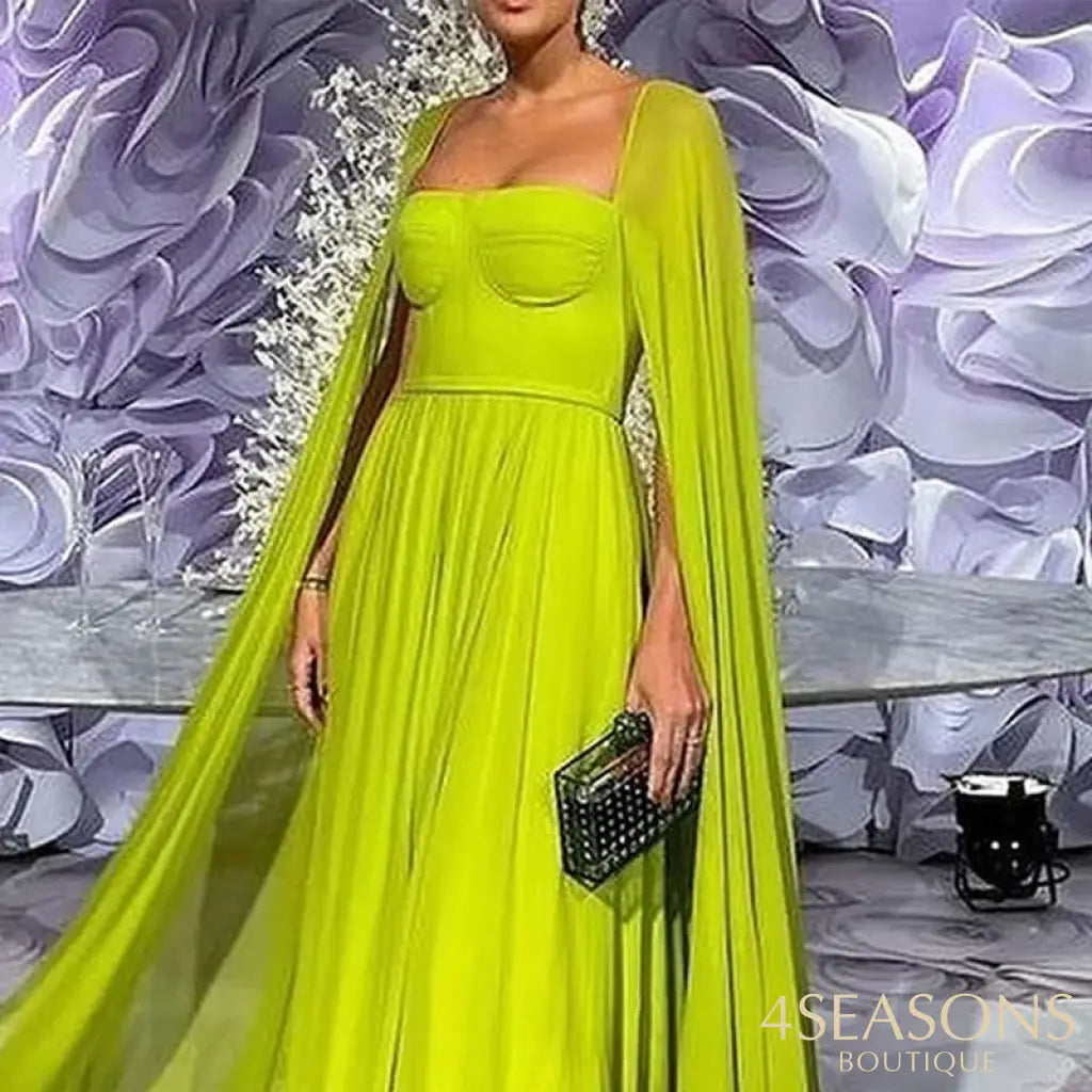 Vestido Johanna