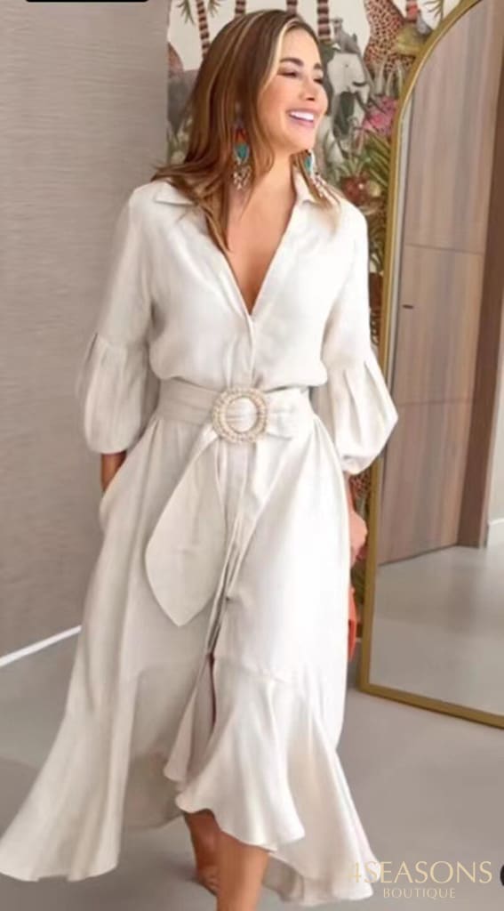 Vestido Katy