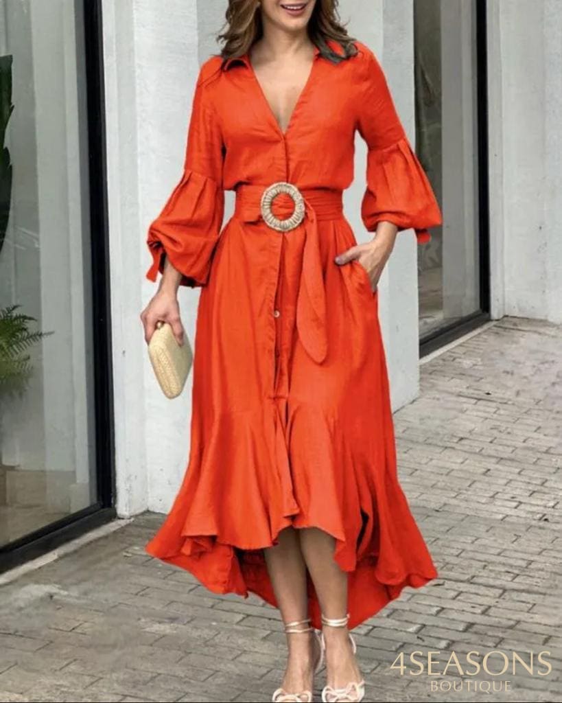 Vestido Katy