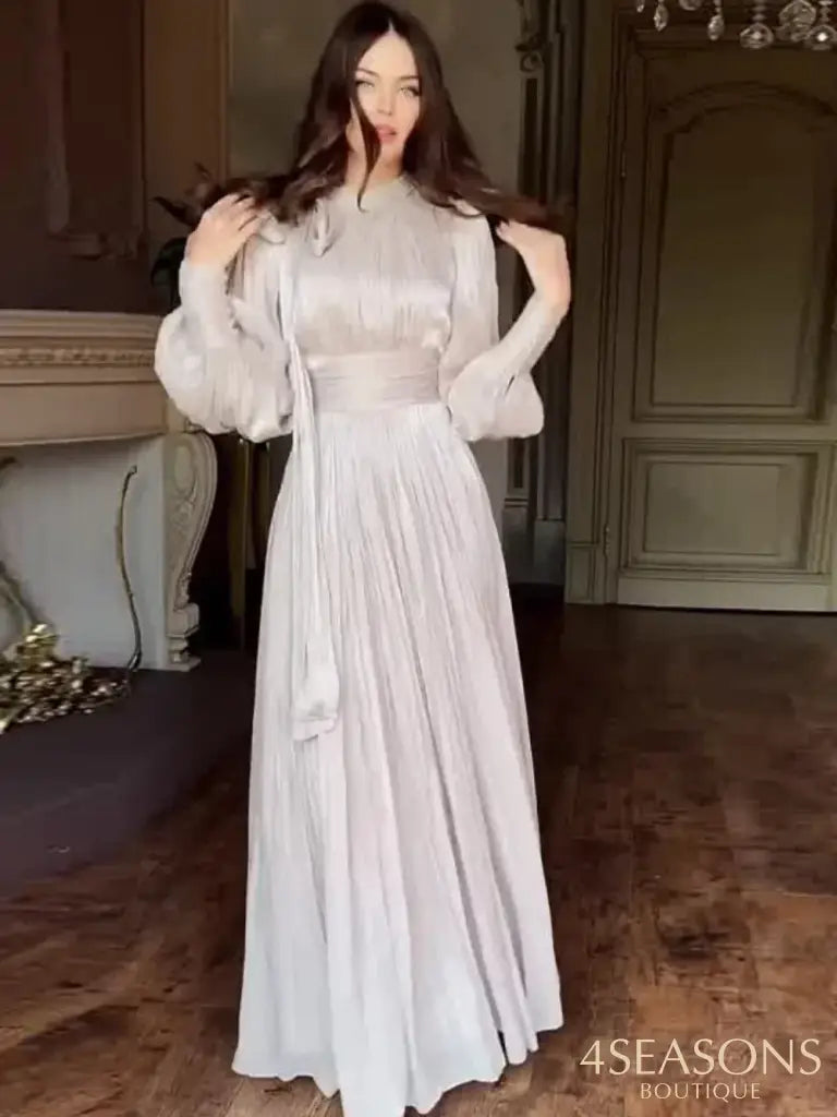 Vestido Khalifa