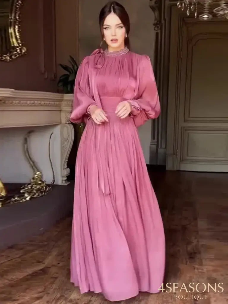Vestido Khalifa