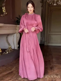 Rosa Escuro