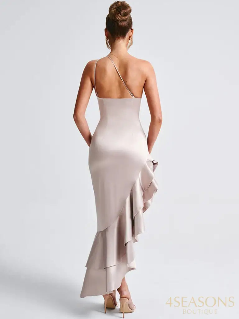Vestido Laís