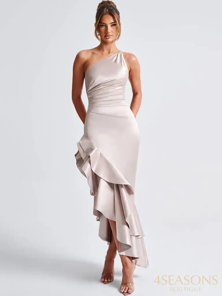 Vestido Laís