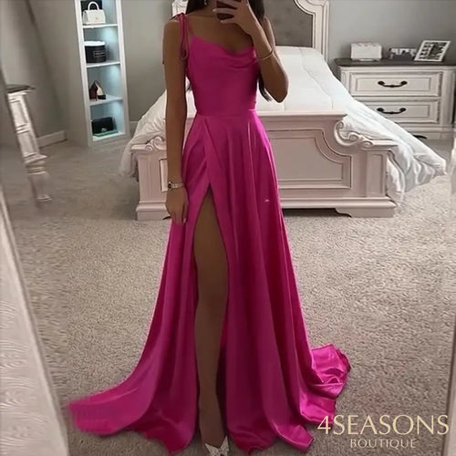 Vestido Lana