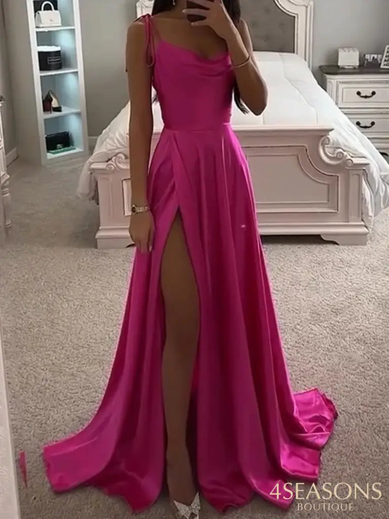 Vestido Lana