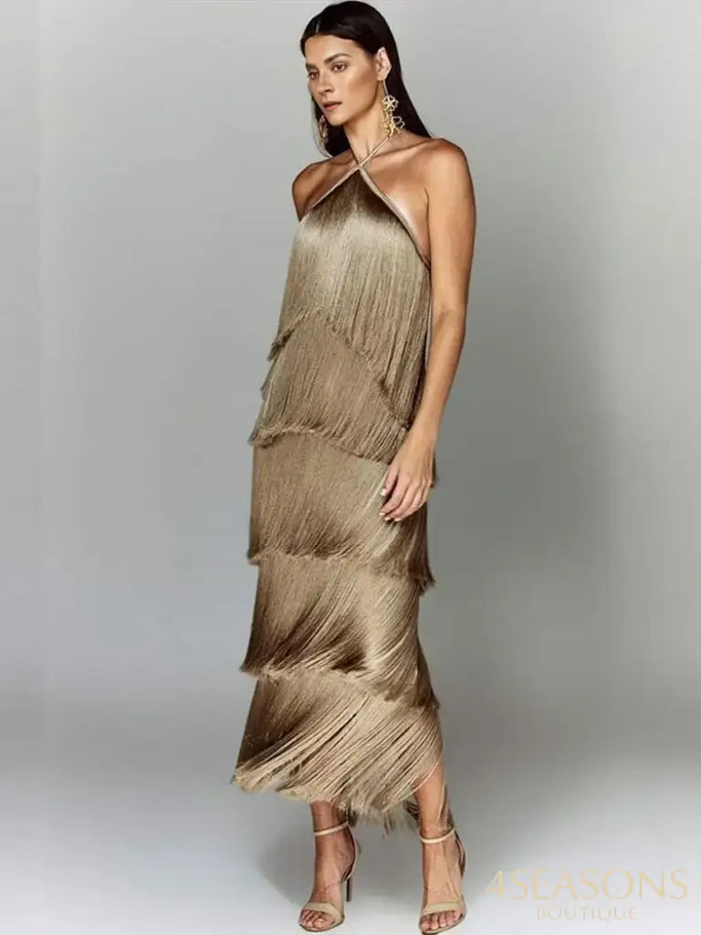 Vestido Las Vegas