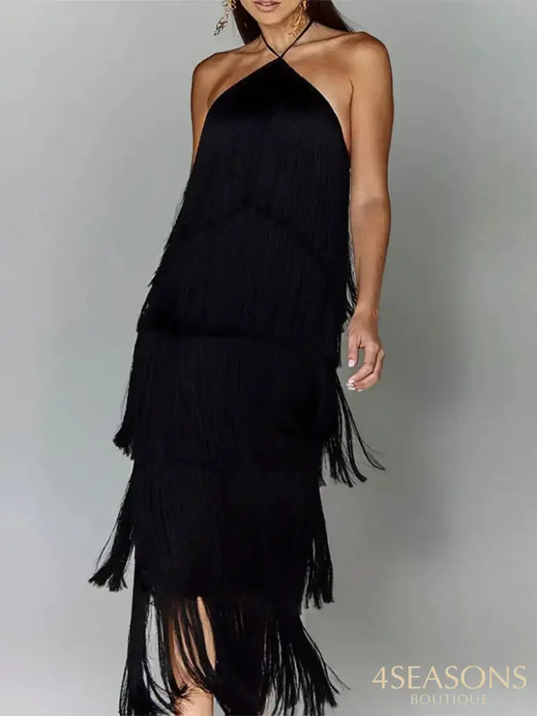 Vestido Las Vegas