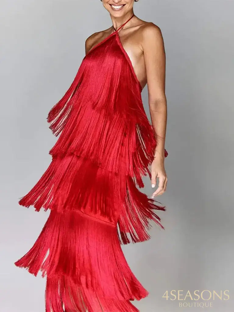 Vestido Las Vegas