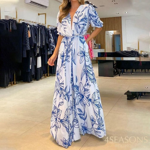 Vestido Leona