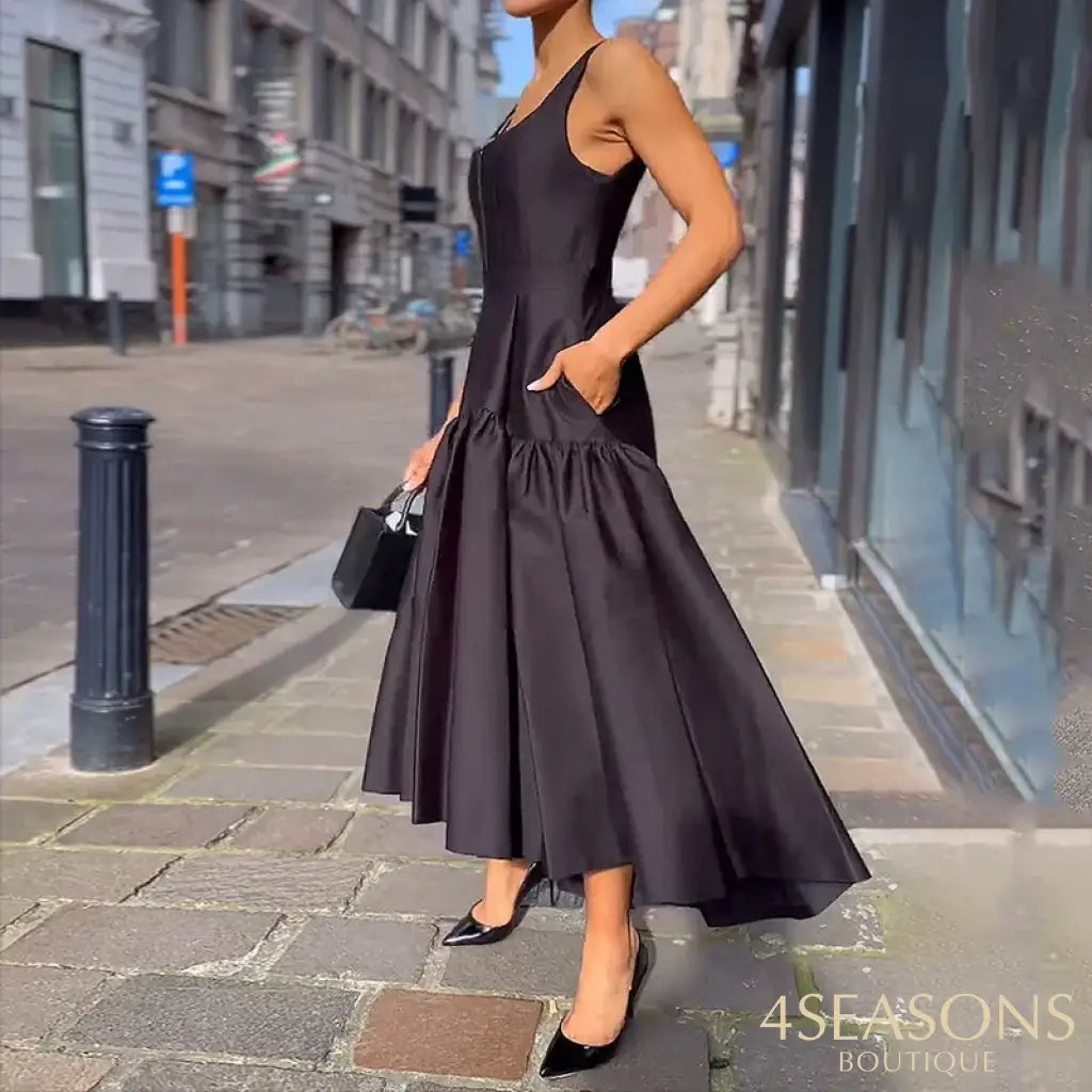 Vestido Leonarda