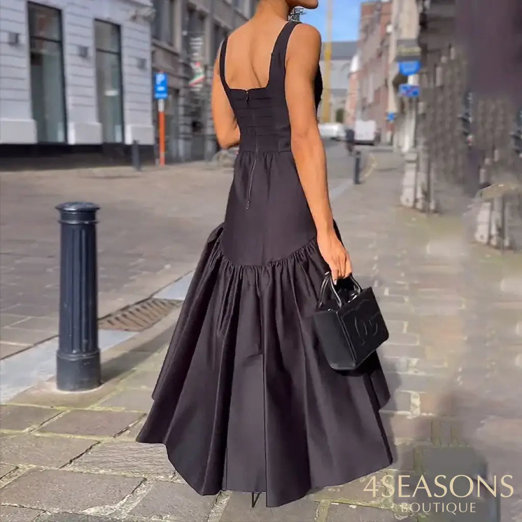 Vestido Leonarda