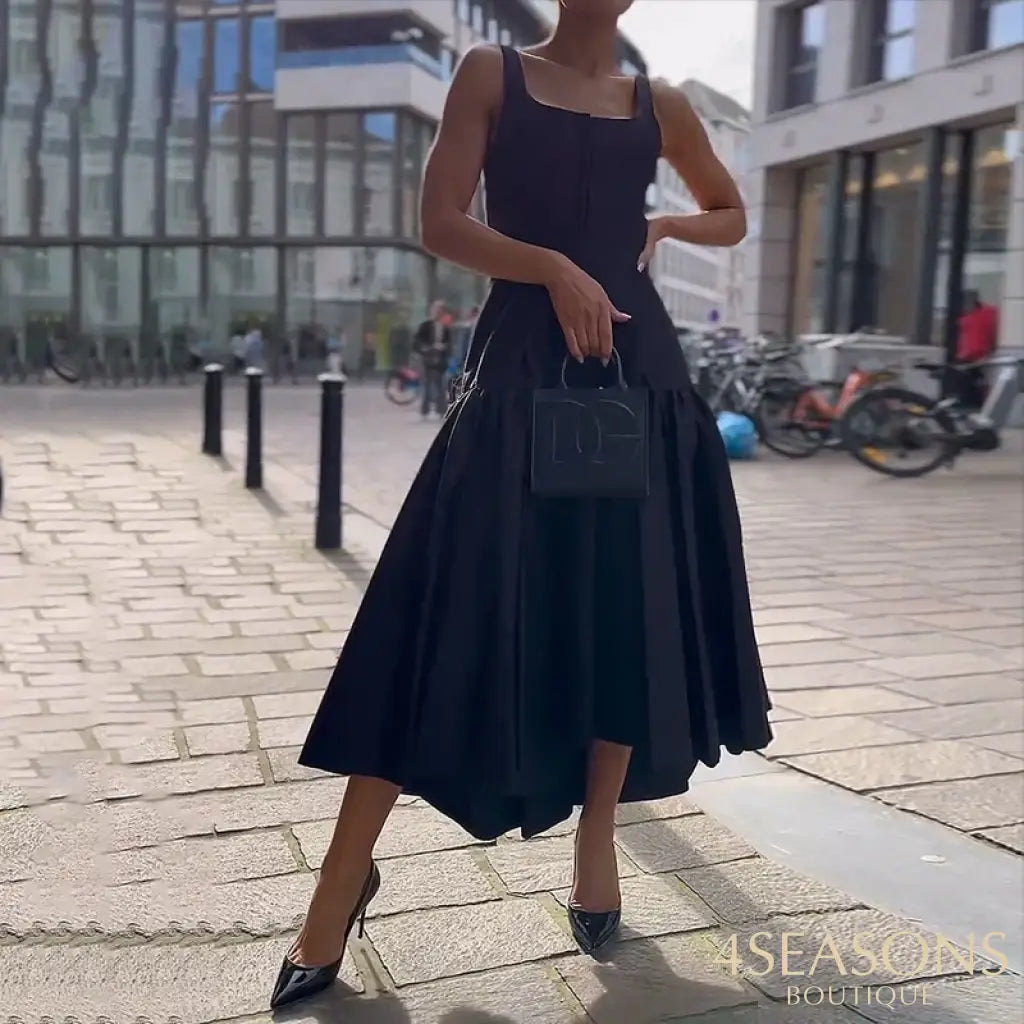 Vestido Leonarda