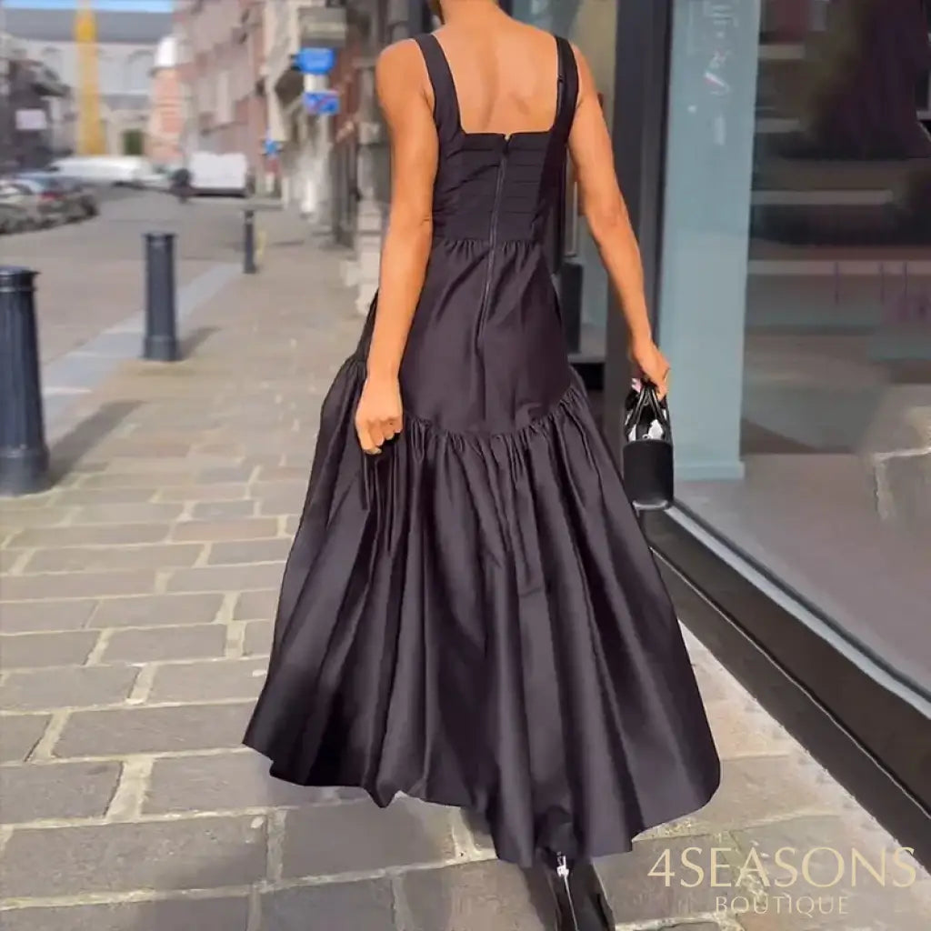 Vestido Leonarda