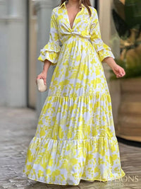 Amarelo