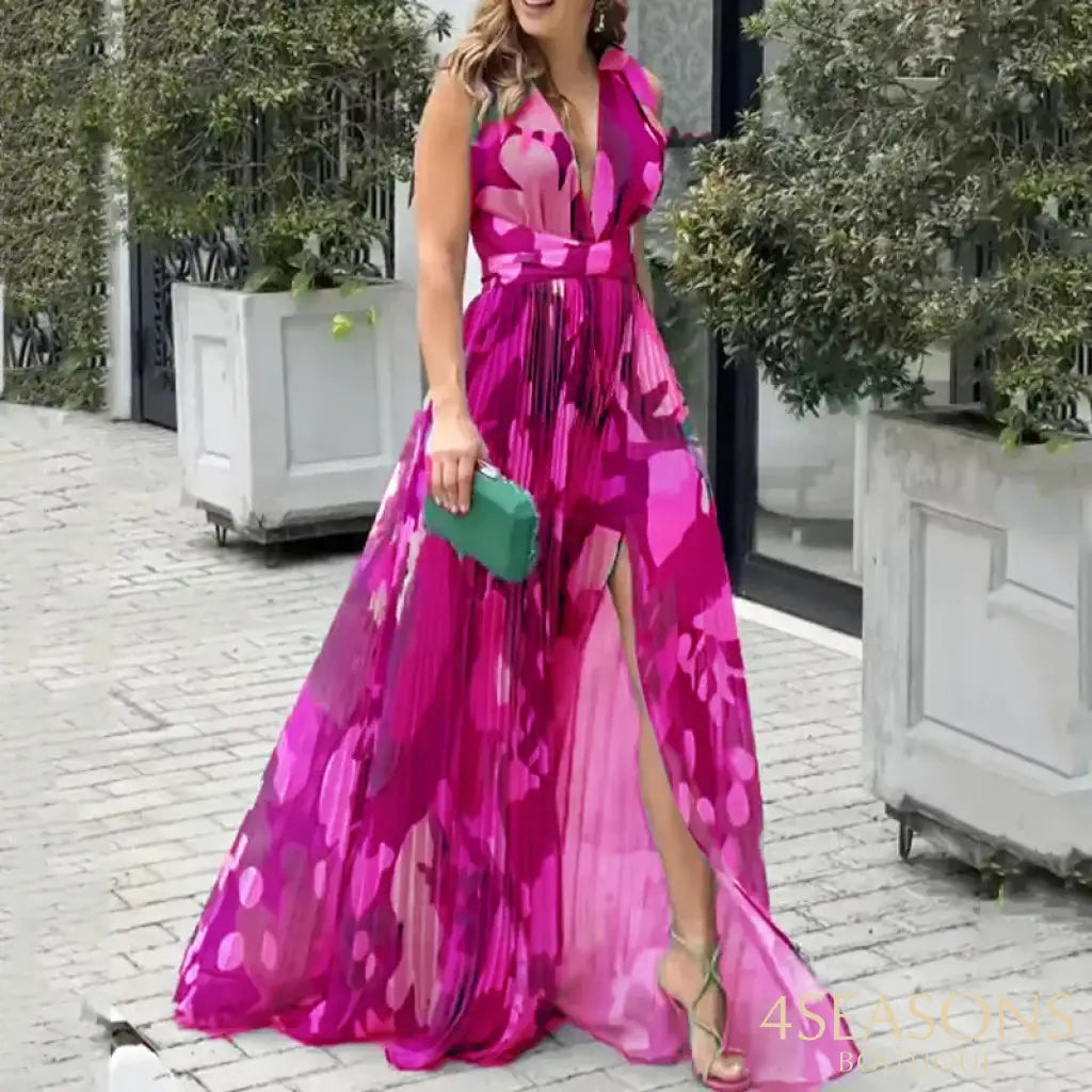 Vestido Lille