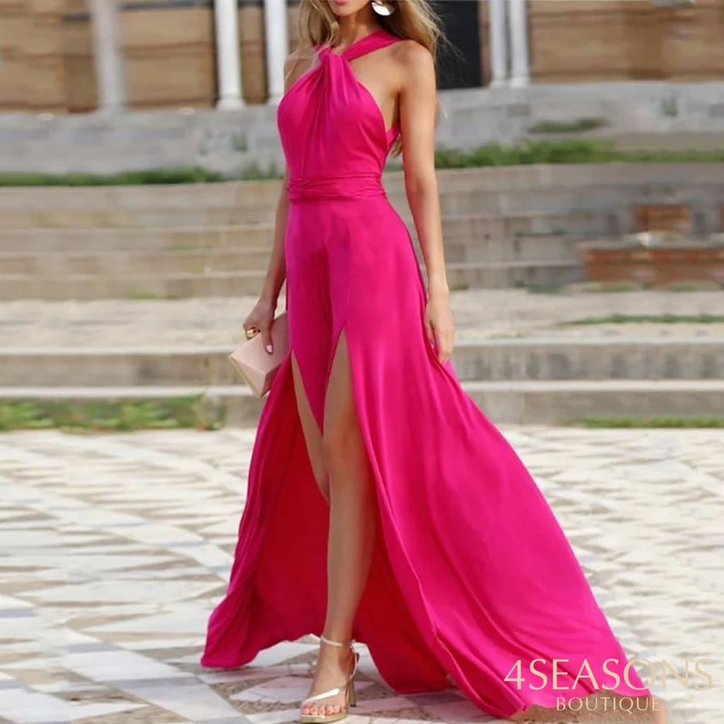 Vestido Livie