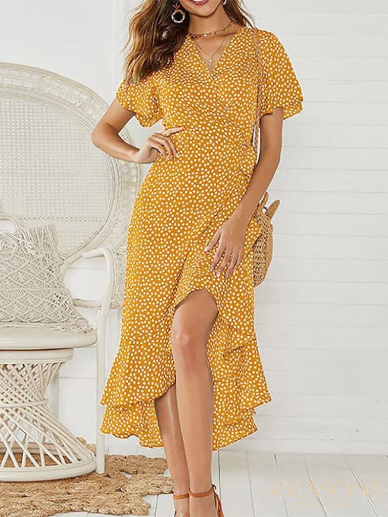 Vestido Liz
