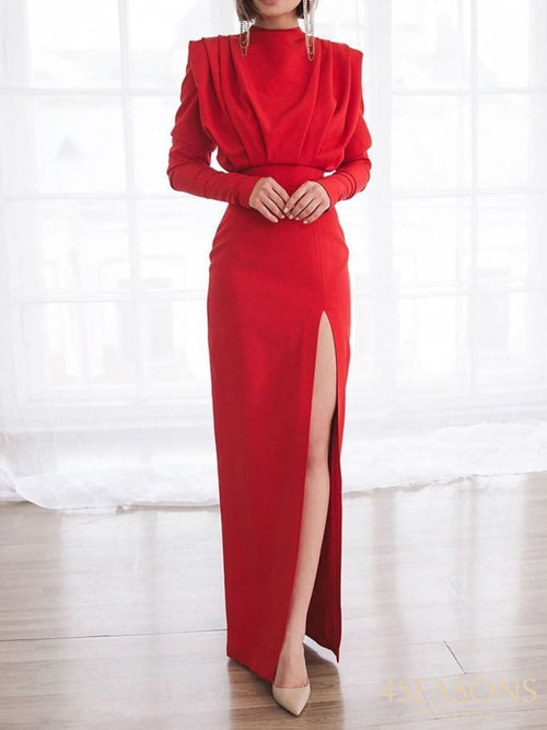 Vestido Loraine