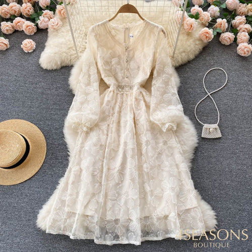 Vestido Luxemburgo
