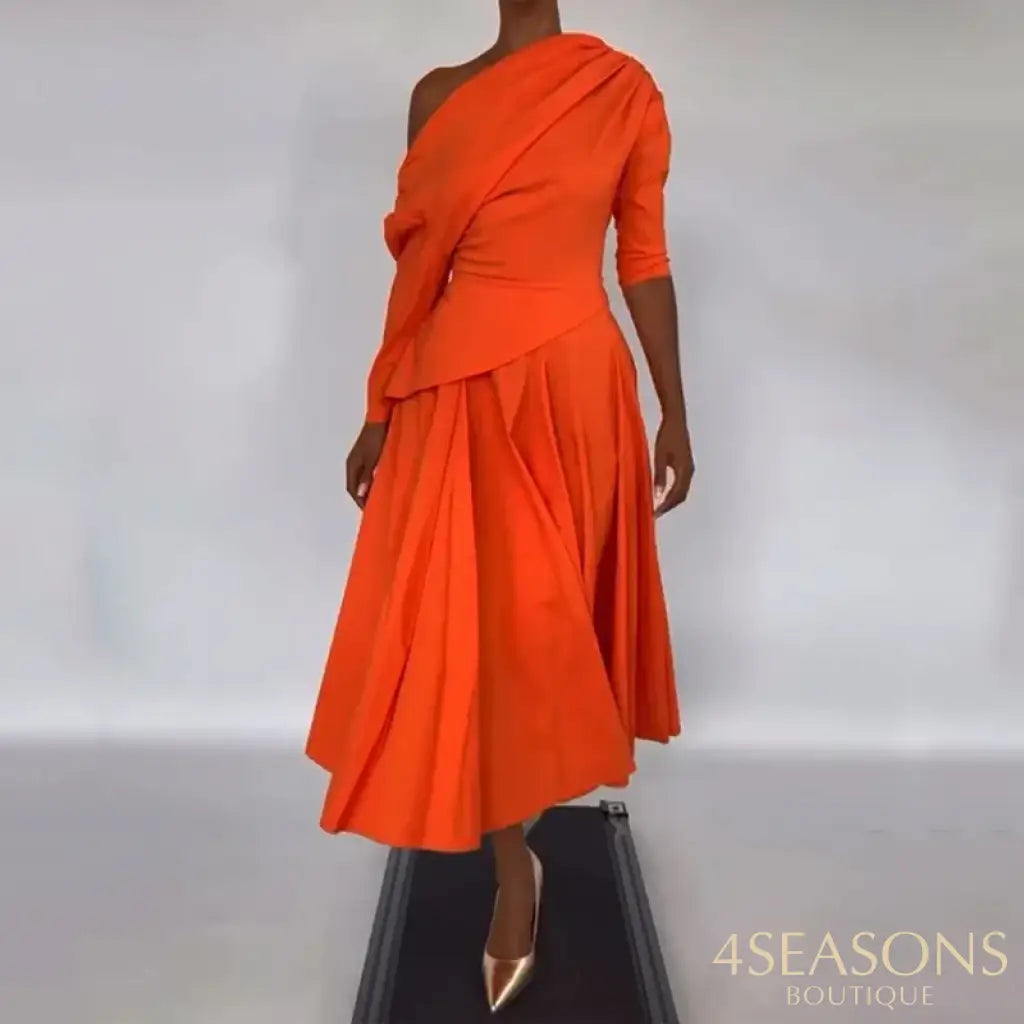 Vestido Mafra