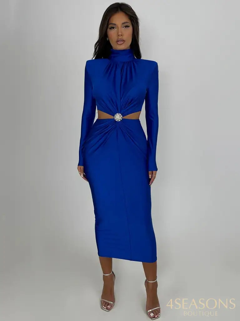 Vestido Melaine
