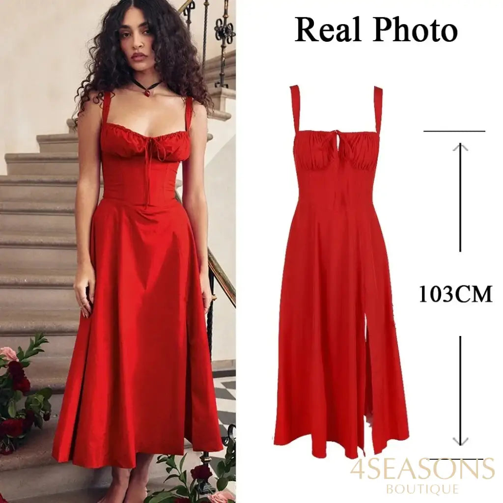 Vestido Menezes
