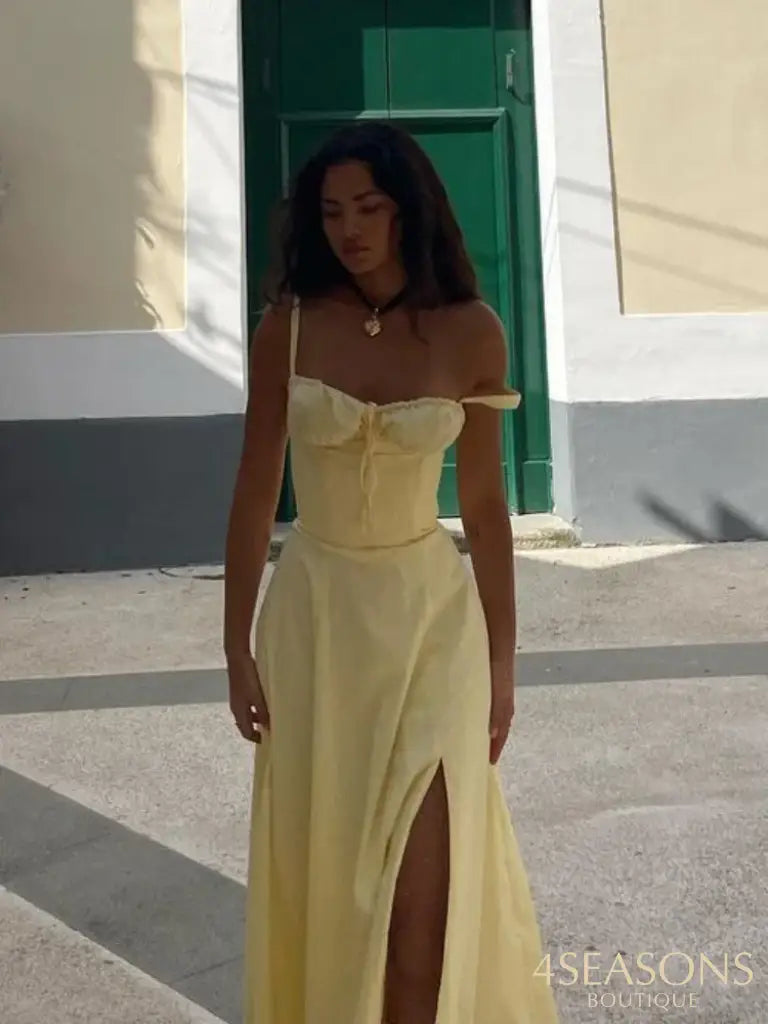 Vestido Menezes
