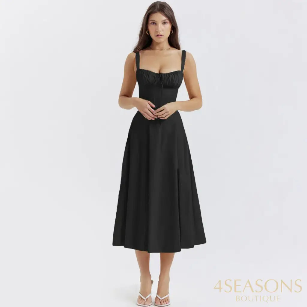 Vestido Menezes