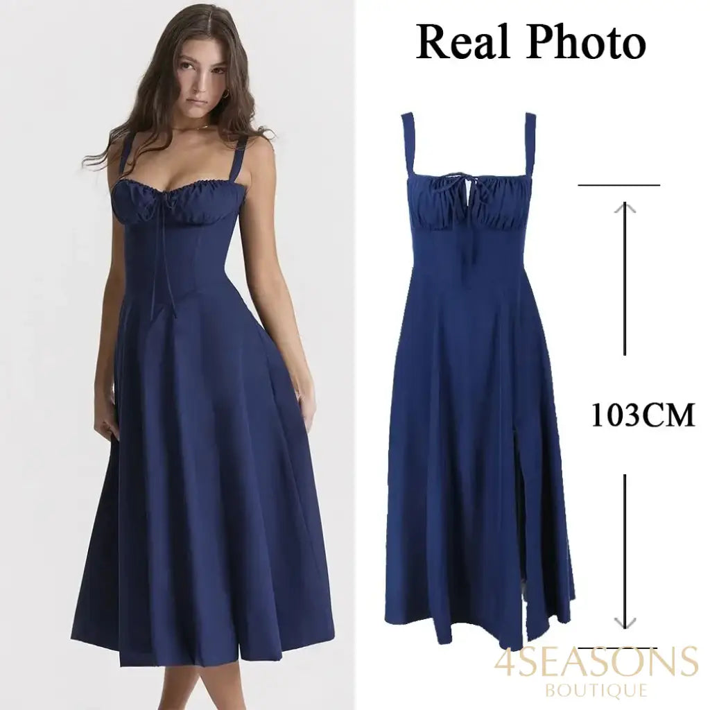 Vestido Menezes