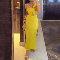 Amarelo