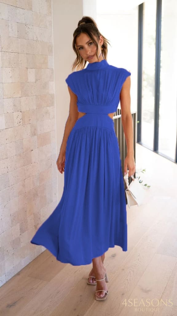 Vestido Midi Eloah